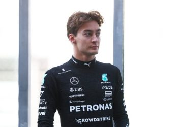 Russell Eyes Championship Glory as Hamilton Departs and Antonelli Arrives at Mercedes