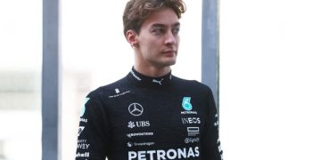 Russell Eyes Championship Glory as Hamilton Departs and Antonelli Arrives at Mercedes