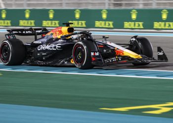 Verstappen Teases Excitement for Red Bull’s 2025 Livery Despite Familiar Look
