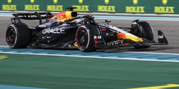 Verstappen Teases Excitement for Red Bull’s 2025 Livery Despite Familiar Look