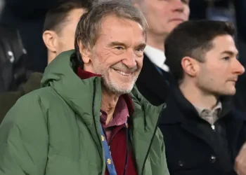 Man United Braces for Further Job Cuts as INEOS Continues Cost-Cutting Measures