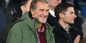 Man United Braces for Further Job Cuts as INEOS Continues Cost-Cutting Measures