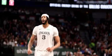 Davis Casts Doubt on “Surprise” Doncic Trade