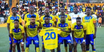 Fan Zone: Can KCCA Win the League? Fans React