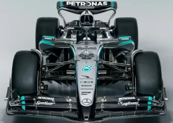 Mercedes Sets Sights on 2025 F1 Title Challenge with Unveiling of W16 and Optimistic Wolff