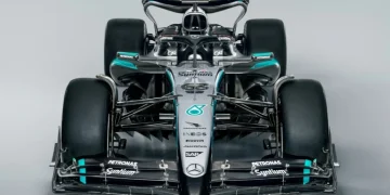 Mercedes Sets Sights on 2025 F1 Title Challenge with Unveiling of W16 and Optimistic Wolff