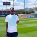 Barcelona Secure Signing of Promising Ghanaian Defender
