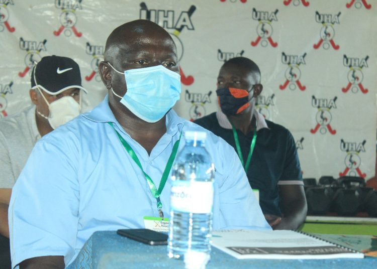 Uganda Hockey Association Sets Date for 2025 AGM, Elections on the Agenda
