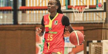 Uganda Gazelles Confident as They Begin AfroBasket Qualification Quest