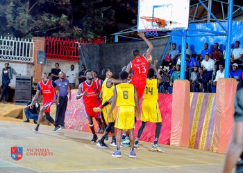 FUBA Division One Finals: Victoria Crocs Edge Rezlife Saints to Take 3-2 Series Lead