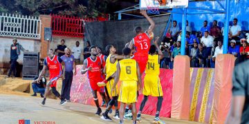 FUBA Division One Finals: Victoria Crocs Edge Rezlife Saints to Take 3-2 Series Lead