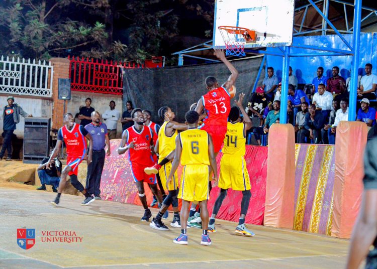 FUBA Division One Finals: Victoria Crocs Edge Rezlife Saints to Take 3-2 Series Lead