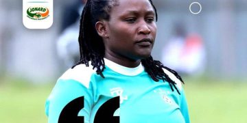 Kizza Confident as Kampala Queens Look to Strengthen Their Lead