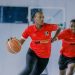 Gazelles Settling in Well in Cairo Ahead of Afrobasket Zone V Qualifiers
