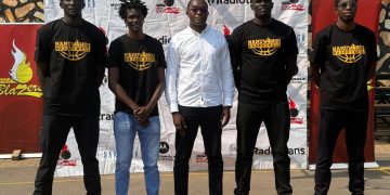 Drileba: Namblazers’ Strong Structure Impressed Me