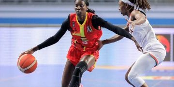 Zone V Women’s AfroBasket Qualifiers: Gazelles Dominate Kenya in Opener