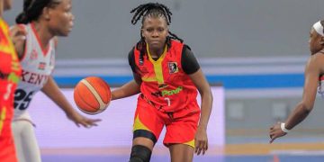 Zone V Women’s AfroBasket Qualifiers: High-Stakes Clash Awaits as Gazelles Take on Egypt
