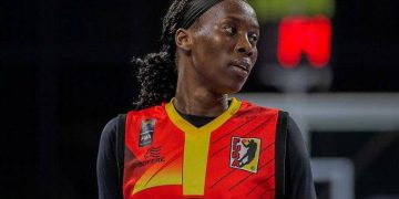 Zone V Women’s AfroBasket Qualifiers: Jane Asinde Shines as Gazelles Cruise Past Kenya