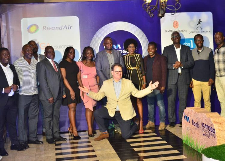 I&M Bank Doubles Down on Commitment to Katogo Golf Series, Eyes Regional Expansion