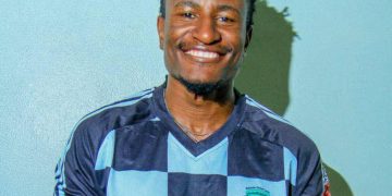 Buhimba United Saints Sign Winger Kisakye John Wesley