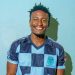 Buhimba United Saints Sign Winger Kisakye John Wesley