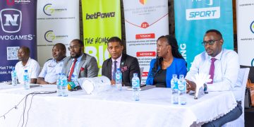 Corporate Games Uganda Unveils Partners for 2025 Season, Kicking Off March 2nd