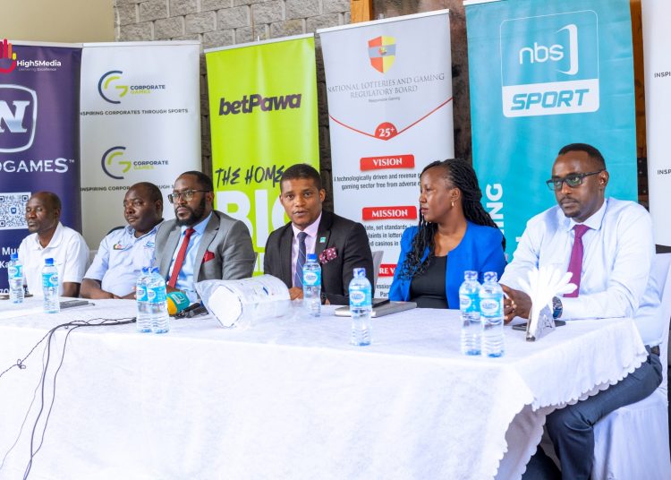 Corporate Games Uganda Unveils Partners for 2025 Season, Kicking Off March 2nd