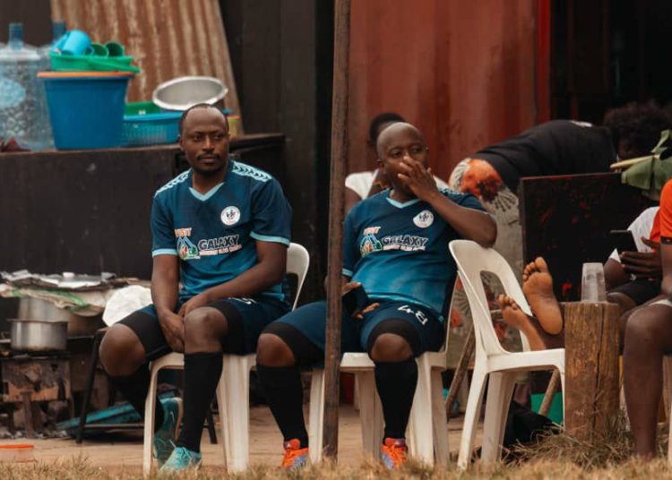 Uganda Gears Up for CHAN 2024 and AFCON 2027: Business Leaders Urge Locals to Seize Opportunities