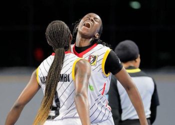 Zone V Women’s AfroBasket Qualifiers: Asinde Leads the Charge Again as Gazelles Overpower South Sudan
