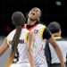 Zone V Women’s AfroBasket Qualifiers: Asinde Leads the Charge Again as Gazelles Overpower South Sudan