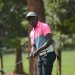 Kibirige Eyes Pearl of Africa Golf Series Title