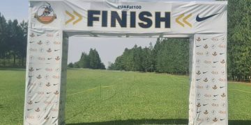 Tororo Ready as UAF Opens 2025 Athletics Season with Major Event