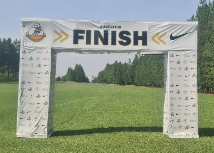 Tororo Ready as UAF Opens 2025 Athletics Season with Major Event