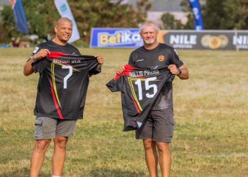 Uganda Rugby Union Appoints High-Performance Consultants for National Teams
