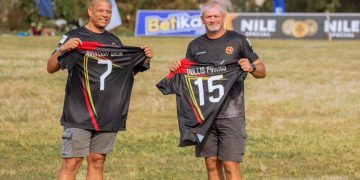 Uganda Rugby Union Appoints High-Performance Consultants for National Teams