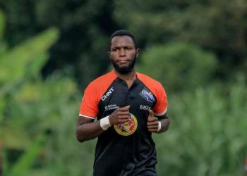 Eagles’ Kayondo Ronnie Passes Away Following Rugby Injury