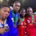Uganda Among Top Performers at WBC-ABU Boxing Championship