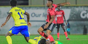 UPL Preview: Vipers Look to Extend Lead at the Top as URA Aim to Close In