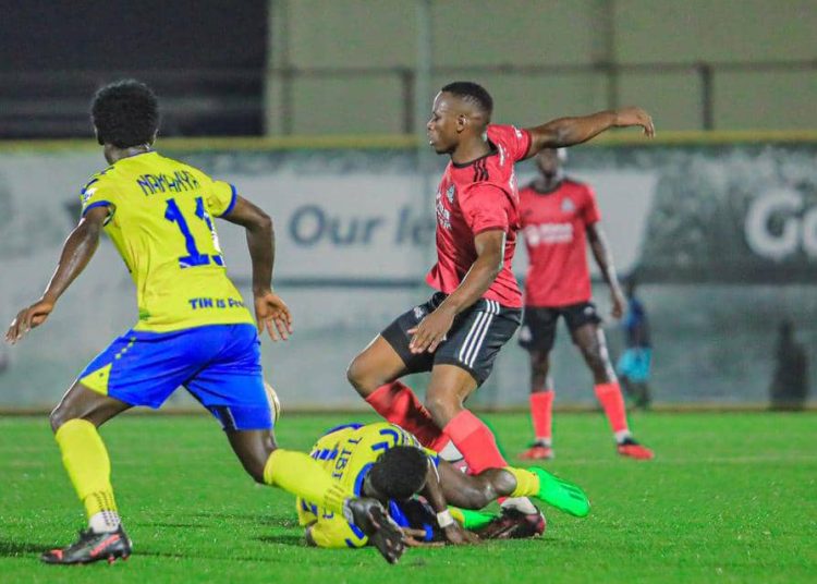 UPL Preview: Vipers Look to Extend Lead at the Top as URA Aim to Close In