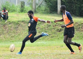 Rugby Matches Rescheduled as Uganda Mourns Kayondo Ronnie
