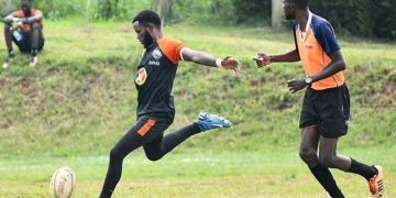 Rugby Matches Rescheduled as Uganda Mourns Kayondo Ronnie