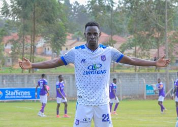 UPL: SC Villa’s Winless Away Record Continues With Draw Against Wakiso Giants
