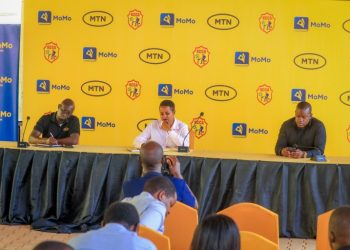 KCCA, MTN Launch Discounted MoMo Ticketing Offer