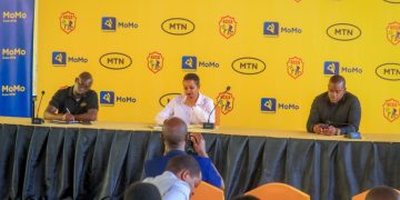 KCCA, MTN Launch Discounted MoMo Ticketing Offer