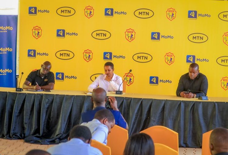 KCCA, MTN Launch Discounted MoMo Ticketing Offer