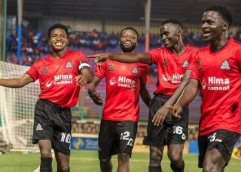 UPL: Vipers Extend Lead with Commanding Win Over URA