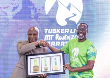 How The Tusker Lite Rwenzori Marathon Has Sparked Economic Revival in Kasese
