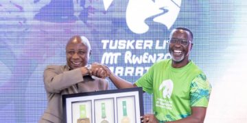 How The Tusker Lite Rwenzori Marathon Has Sparked Economic Revival in Kasese