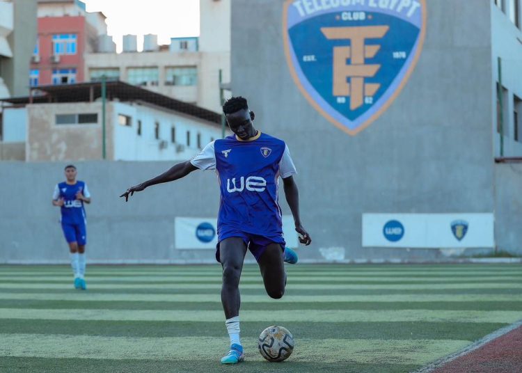 Reports: Kizza Set for Return to the Uganda Premier League