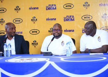 Defending Champions Lango Eye Another Title as FUFA Drum Resumes